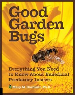Couverture_Good Garden Bugs