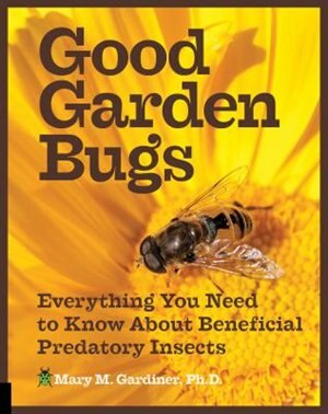Couverture_Good Garden Bugs