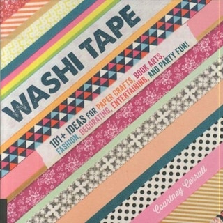Couverture_Washi Tape