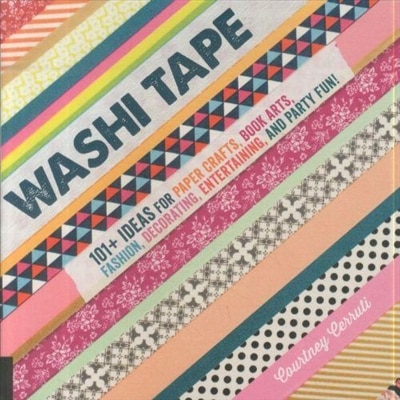 Couverture_Washi Tape
