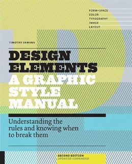 Front cover_Design Elements, 2nd Edition