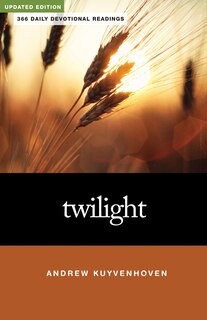 Front cover_Twilight