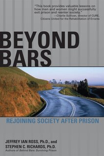 Front cover_Beyond Bars