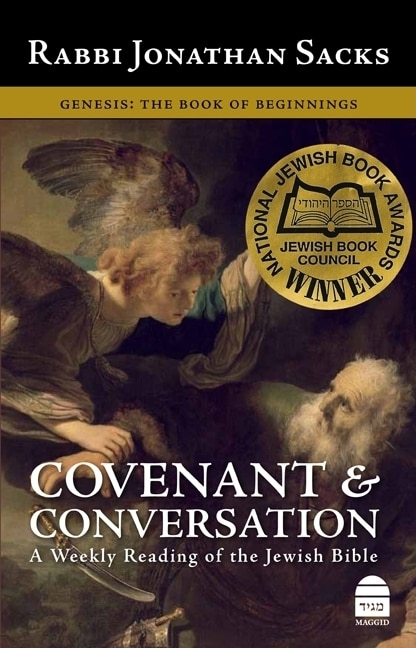 Front cover_Covenant & Conversation