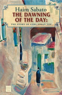 Front cover_The Dawning of the Day