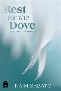 Front cover_Rest for the Dove