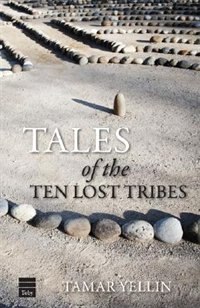 Couverture_Tales of the Ten Lost Tribes