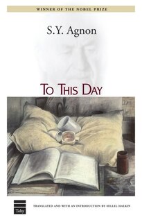 Front cover_To This Day