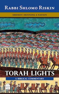 Front cover_Torah Lights