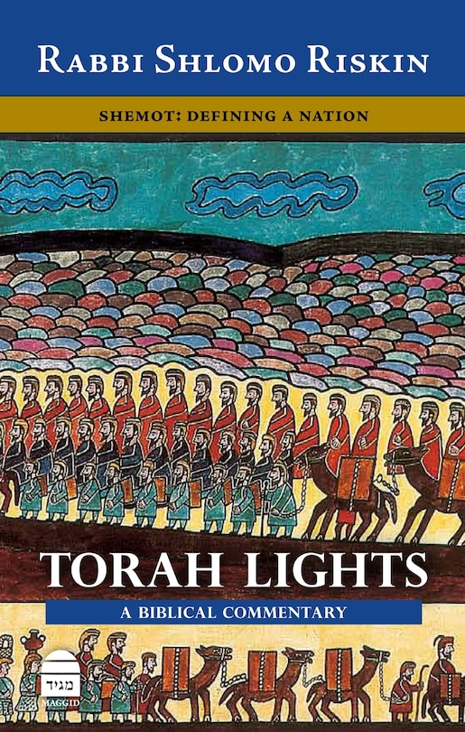 Front cover_Torah Lights