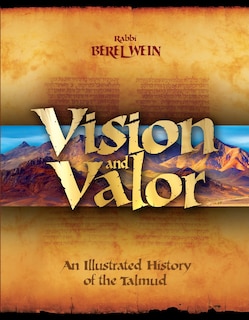Front cover_Vision & Valor