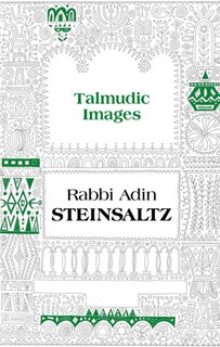 Couverture_Talmudic Images