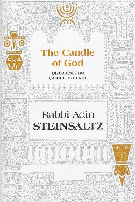 Couverture_The Candle of God