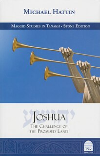 Front cover_Joshua