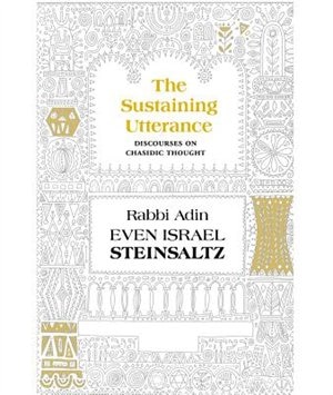 Couverture_The Sustaining Utterance