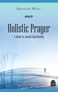 Front cover_Holistic Prayer