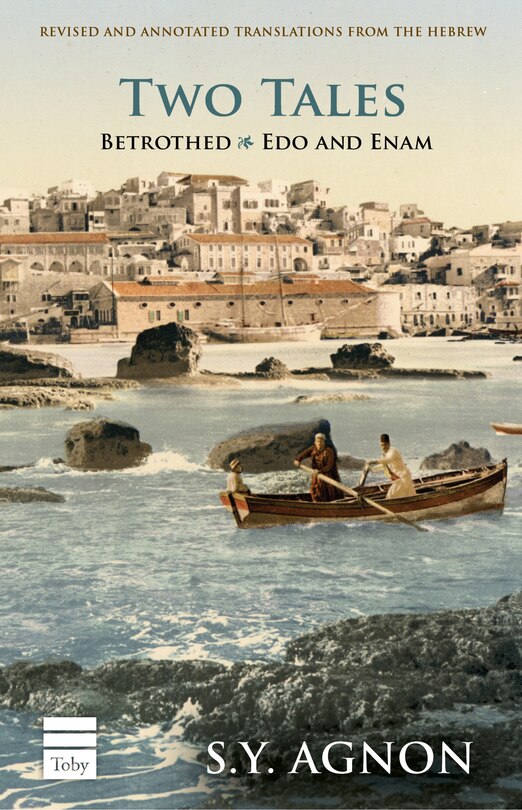 Front cover_Two Tales