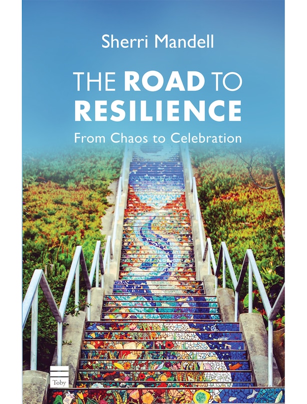 Front cover_The Road to Resilience
