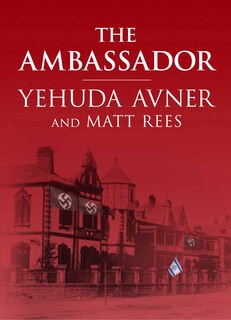 Front cover_The Ambassador