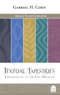 Couverture_Textual Tapestries