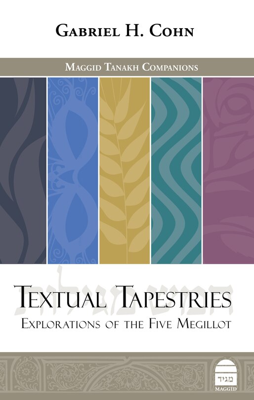 Couverture_Textual Tapestries