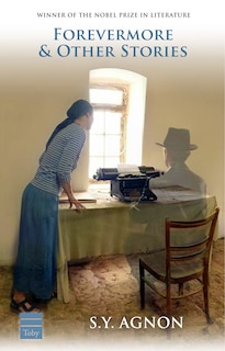 Forevermore & Other Stories image number 0