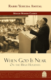 Front cover_When God is Near