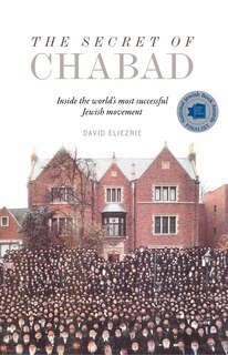 The Secret of Chabad