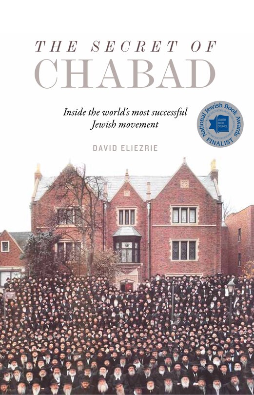 The Secret of Chabad