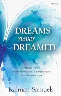 Couverture_Dreams Never Dreamed