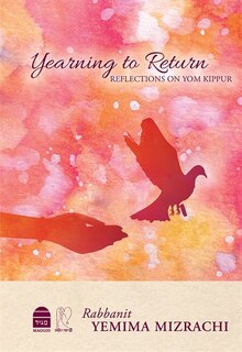 Front cover_Yearning to Return