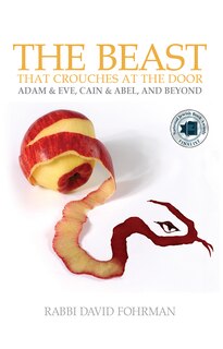 Couverture_The Beast that Crouches at the Door