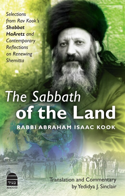 Couverture_The Sabbath of the Land