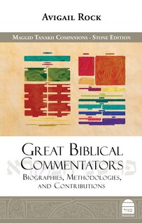 Couverture_Great Biblical Commentators
