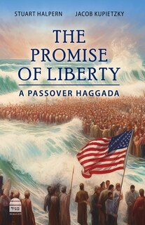 Front cover_The Promise of Liberty