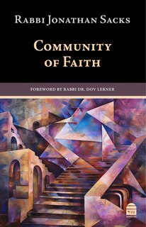 Front cover_Community of Faith