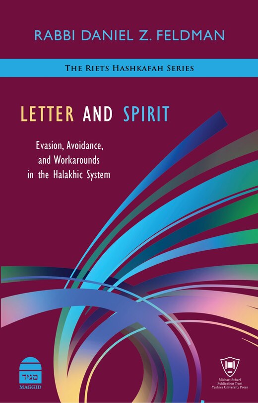 Front cover_Letter and Spirit