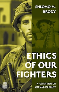 Couverture_Ethics of Our Fighters