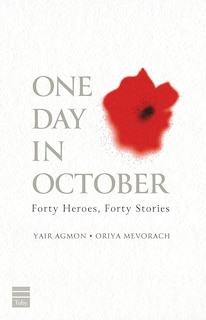 Front cover_One Day in October