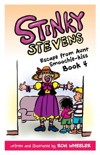 Front cover_Stinky Stevens