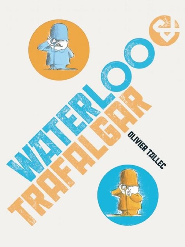 Waterloo & Trafalgar image number 0