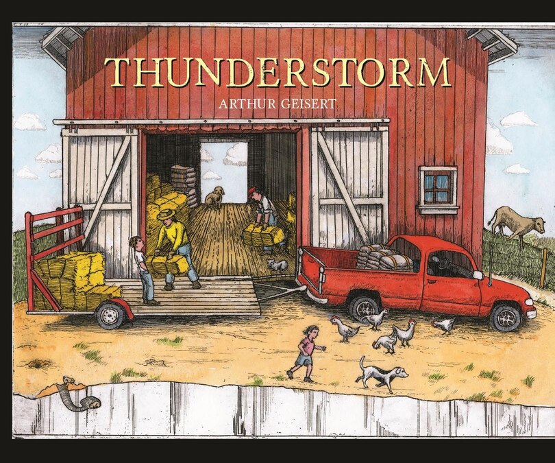 Front cover_Thunderstorm