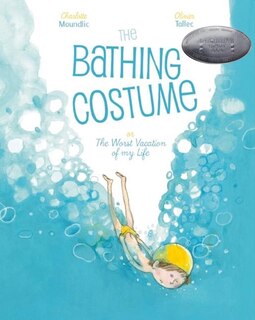 Front cover_The Bathing Costume