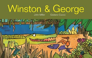 Front cover_Winston & George