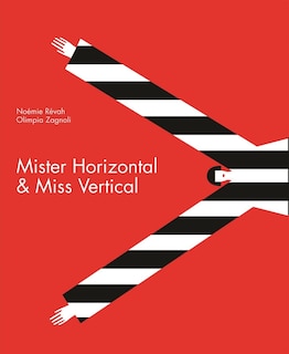 Front cover_Mister Horizontal & Miss Vertical