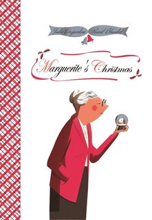 Front cover_Marguerite's Christmas