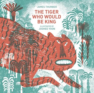 Couverture_The Tiger Who Would Be King