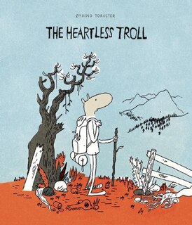 The Heartless Troll image number 0