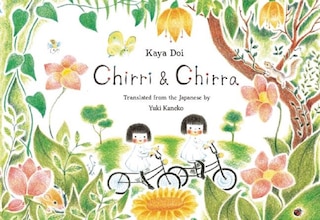 Front cover_Chirri & Chirra