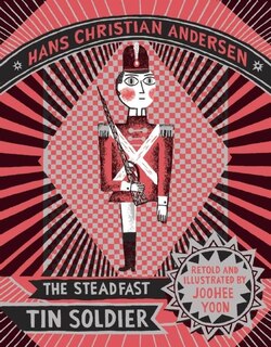Front cover_The Steadfast Tin Soldier
